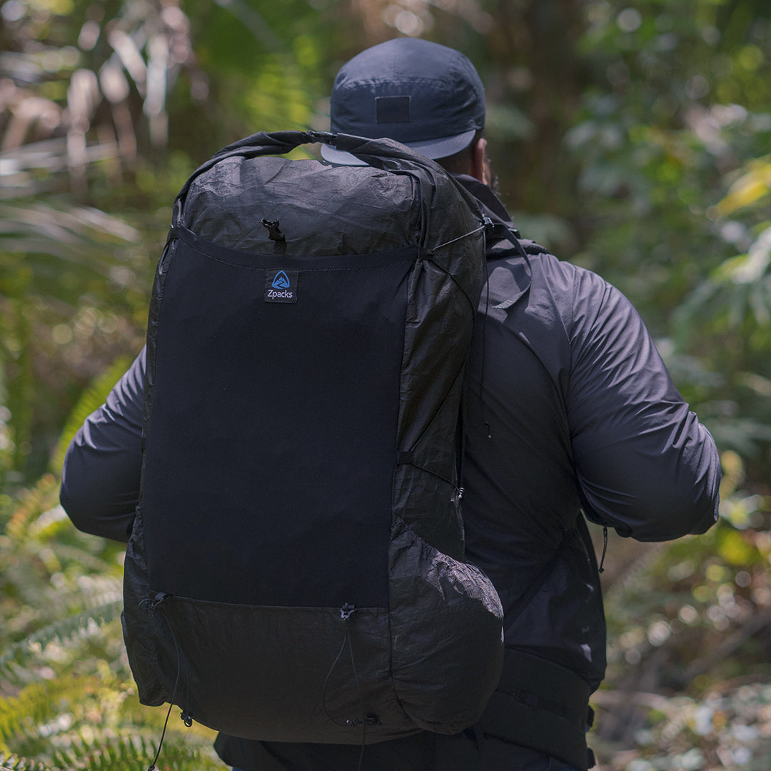 Introducing: The Arc Haul Ultra 70L Backpack – Zpacks