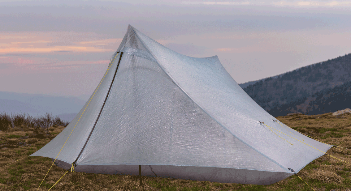 Triplex Zip Tent Zpacks