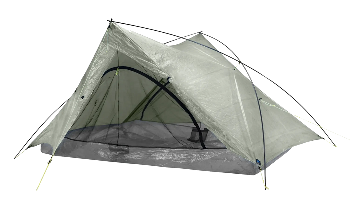 Ultralight Freestanding Two Person Tent | Lightest 2 Person Hiking Ultralight Freestanding Two Person Tent | Lightest 2 Person Hiking