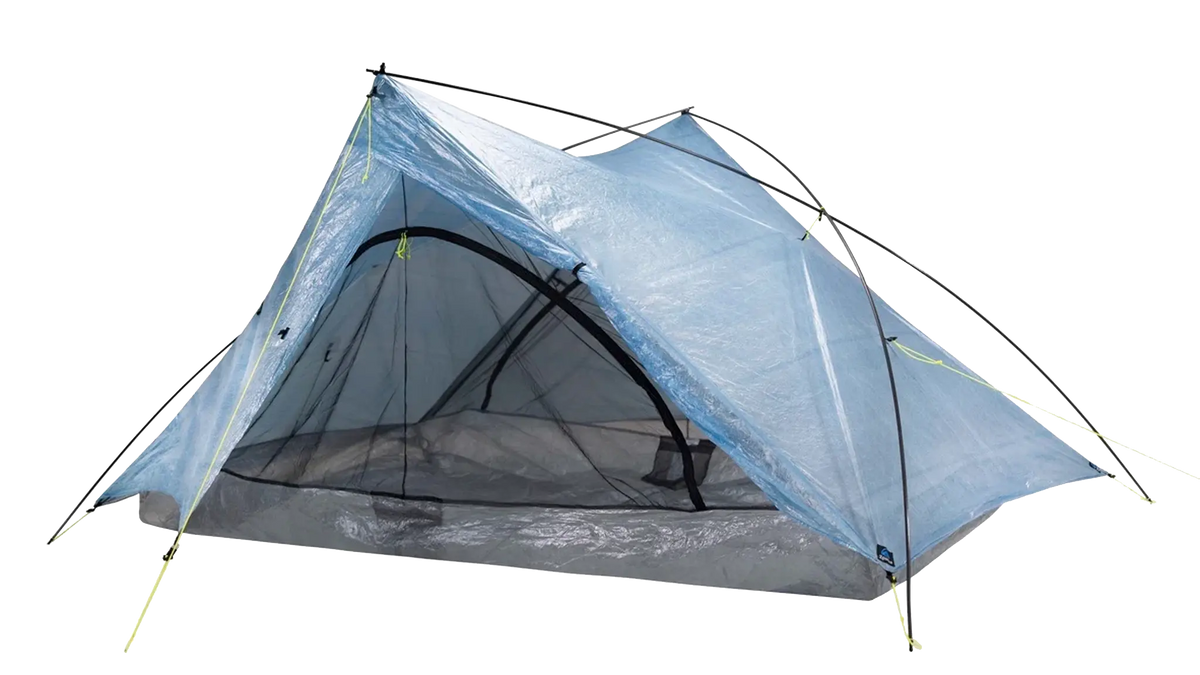 Ultralight Freestanding Two Person Tent | Lightest 2 Person Hiking Ultralight Freestanding Two Person Tent | Lightest 2 Person Hiking