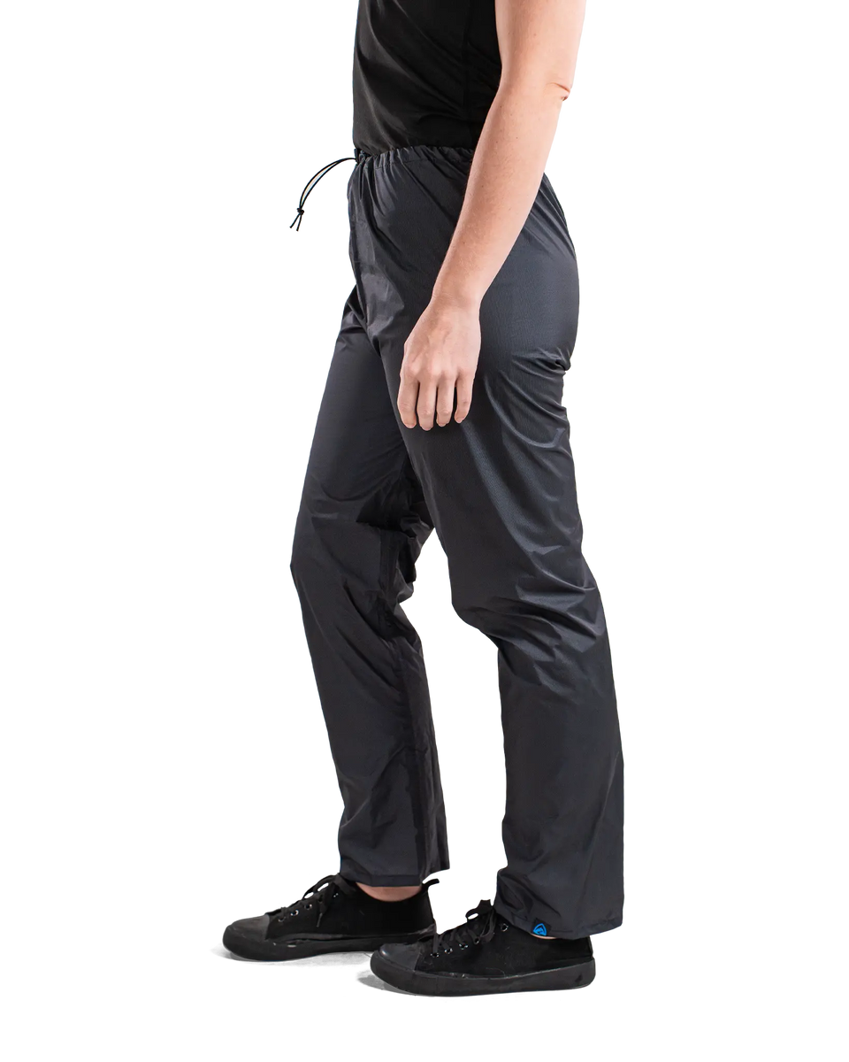 Zpacks Women's Vertice Rain Pants