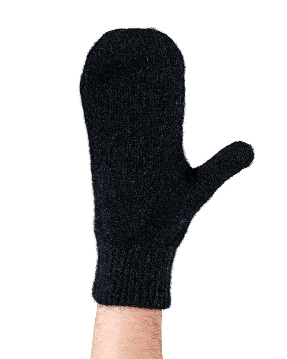 Brushtail Possum Mittens Medium