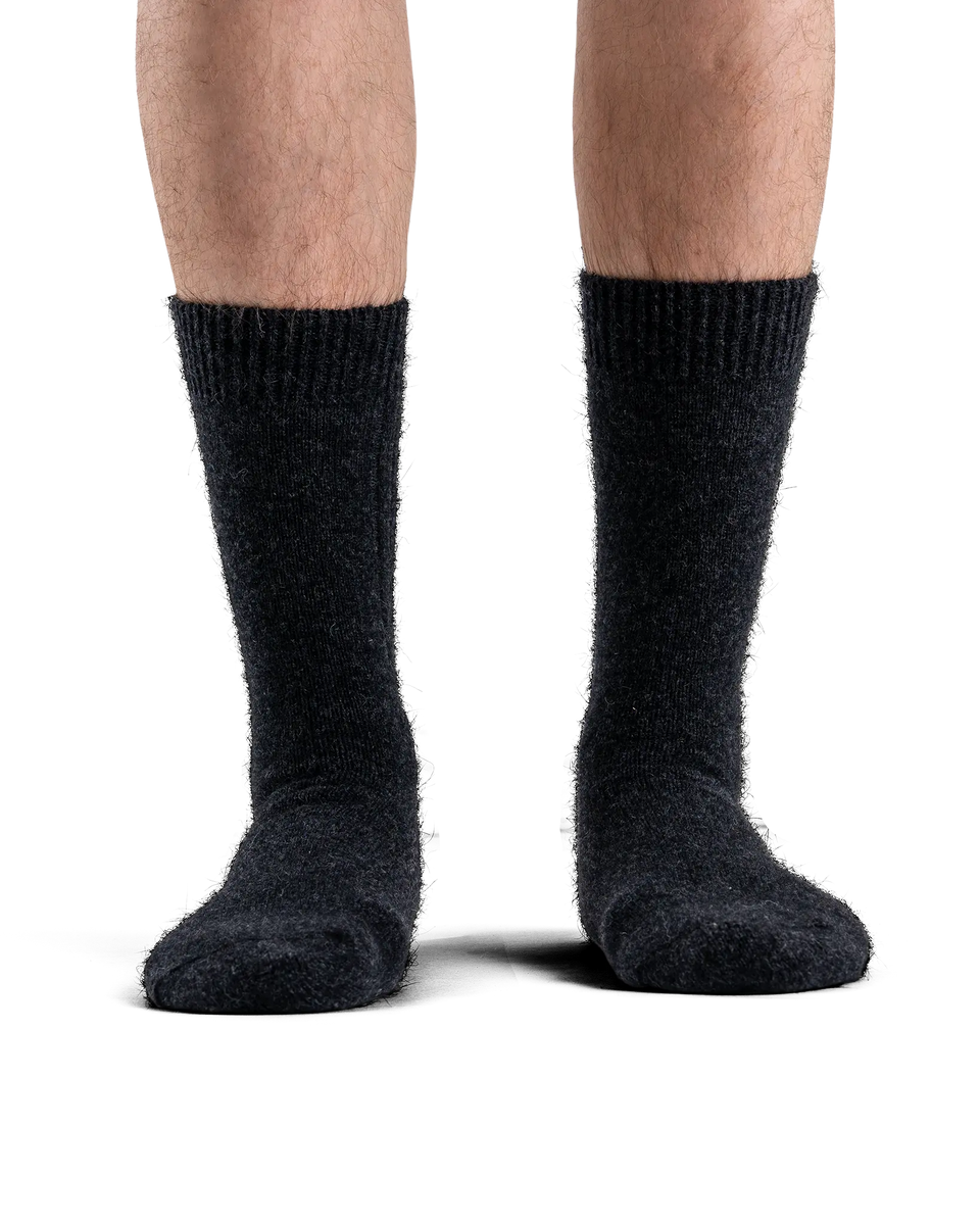 Ultralight Socks | Lightest Warm Camp Socks | Hiking | Zpacks