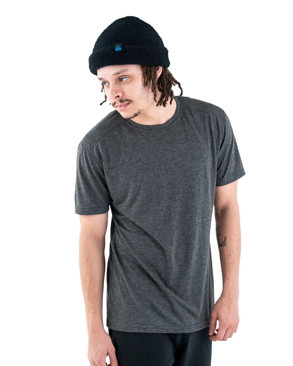 Radiant Ultralight Wool T-Shirt | Zpacks
