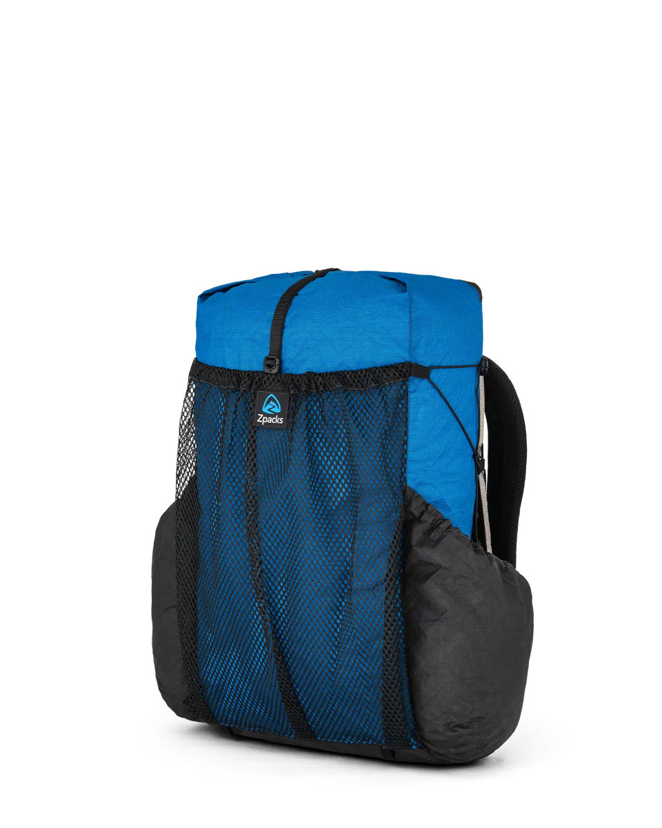 Nero Classic Backpack Body – Zpacks