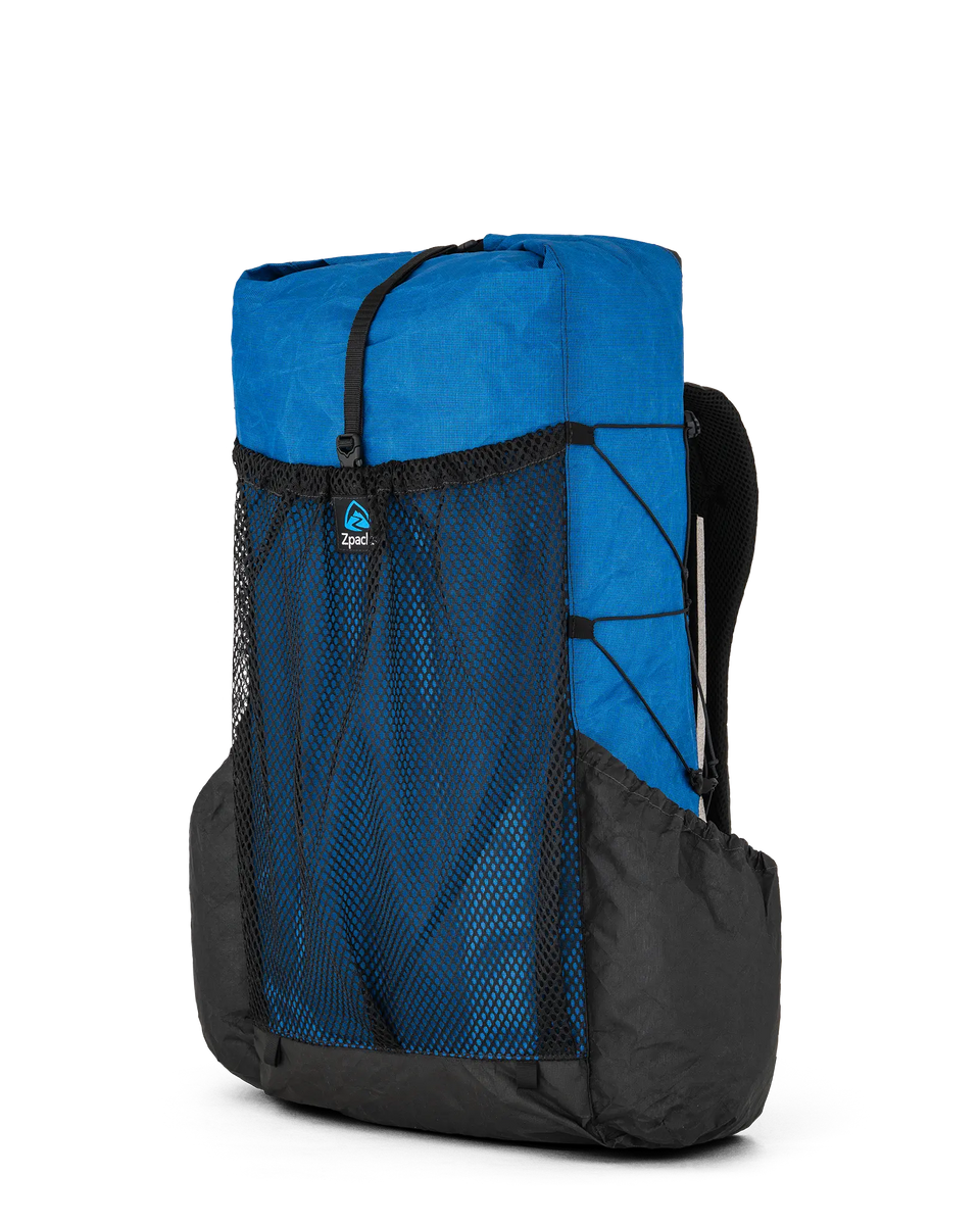 Nero Classic Backpack – Zpacks Nero Classic Backpack – Zpacks