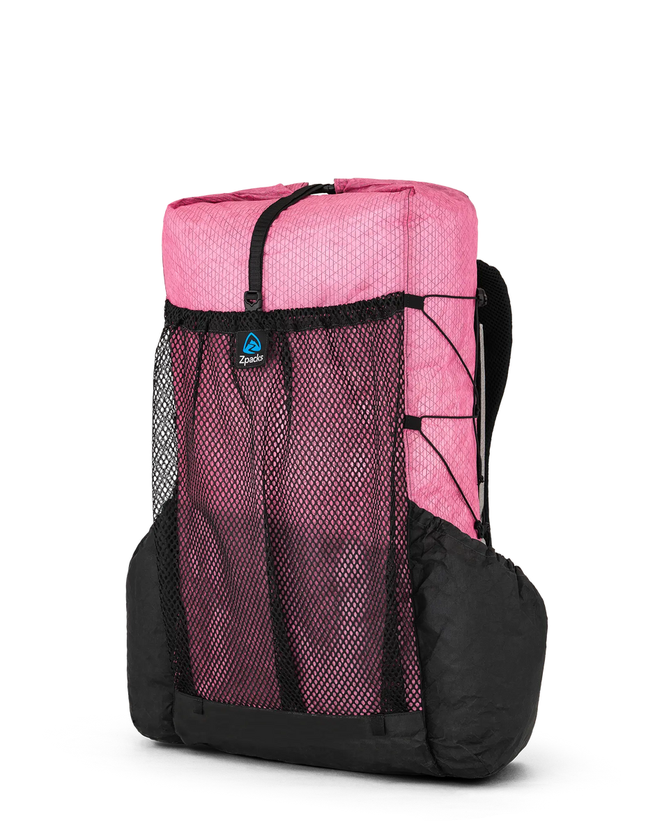 Women's Nero Classic Backpack – Zpacks