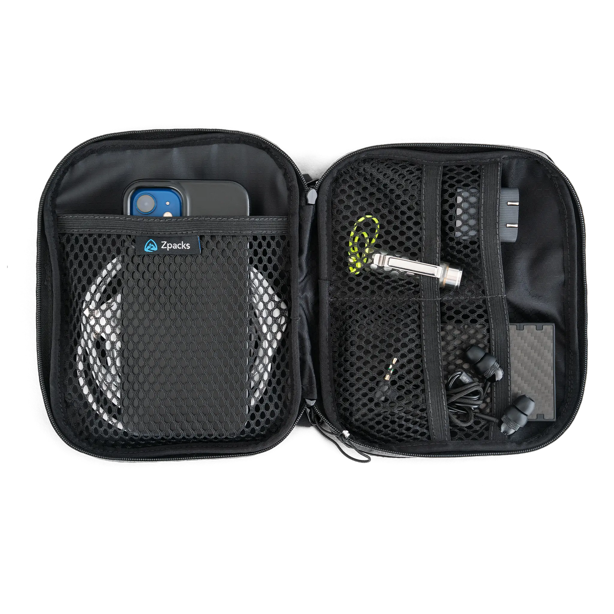 Ultralight Electronics Case – Zpacks