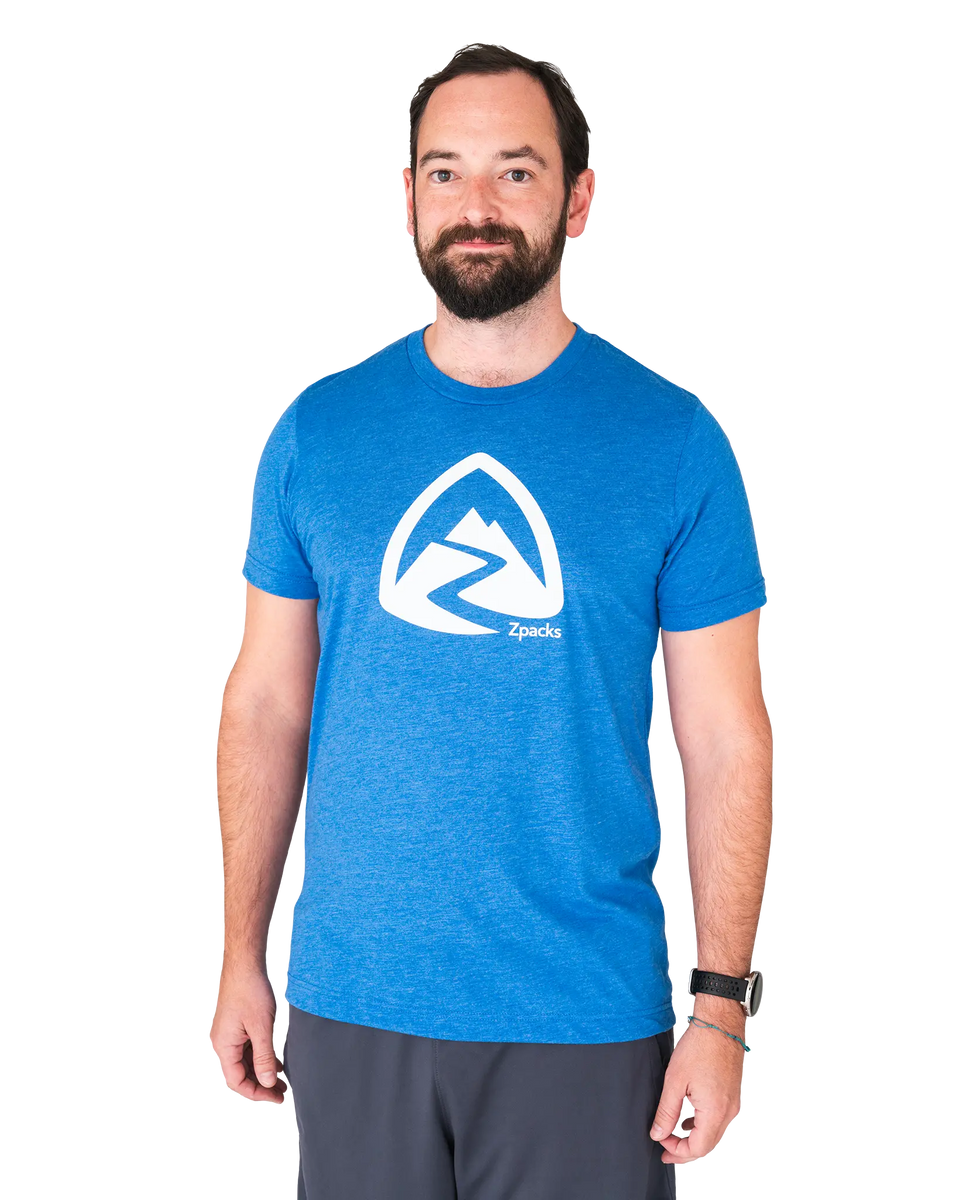 Zpacks Crest T-Shirt