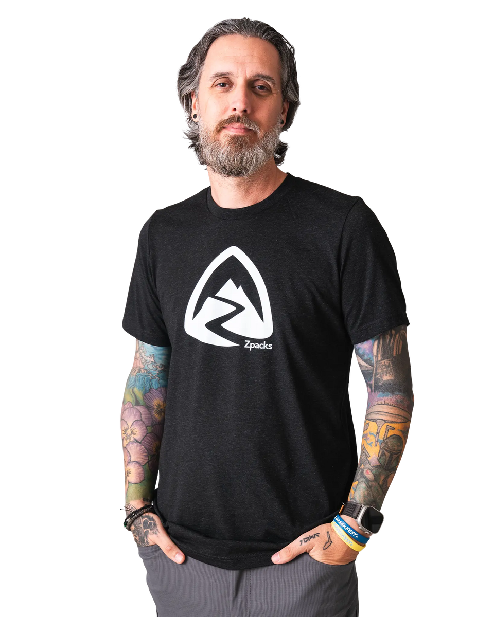 Zpacks Crest T-Shirt
