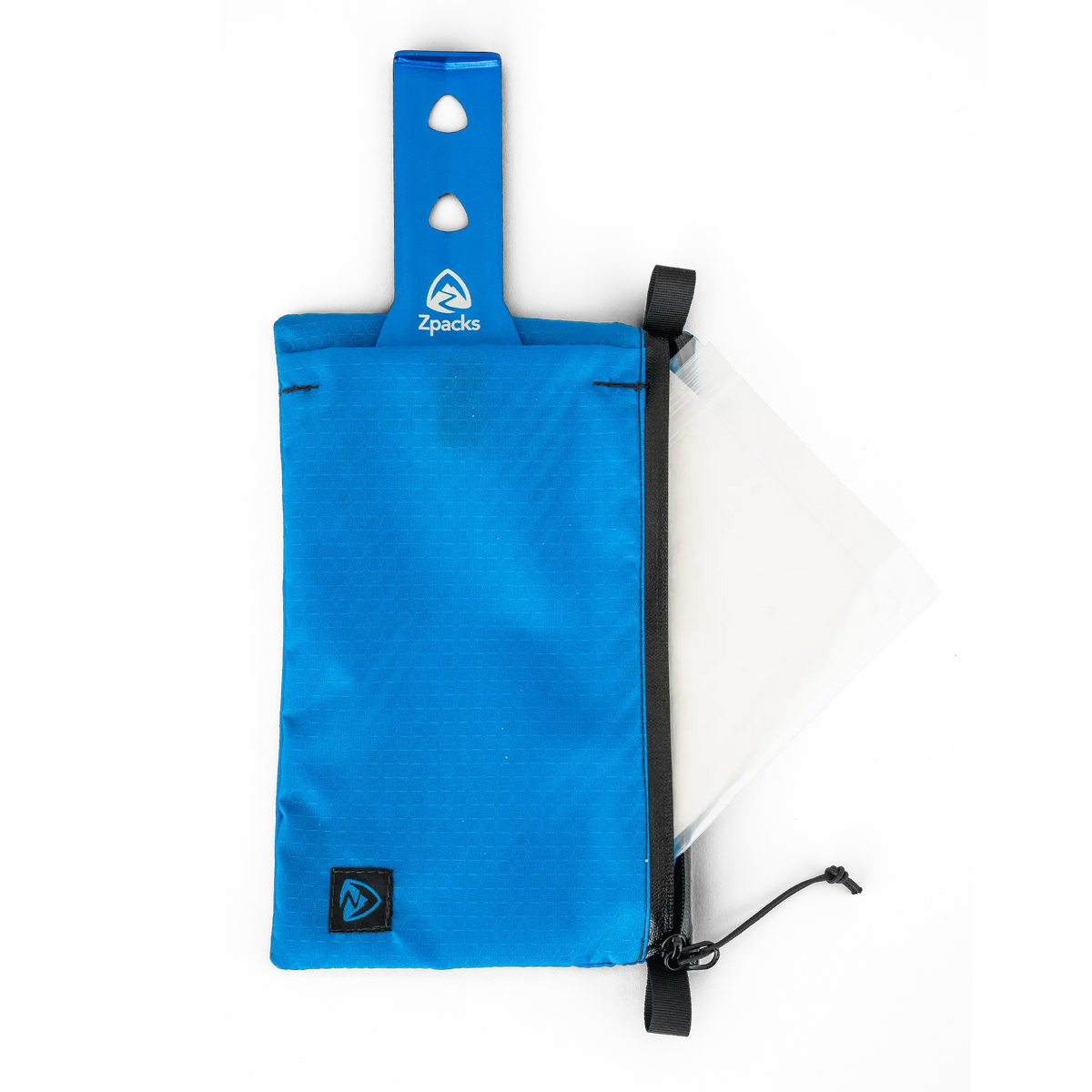 Potty Pack with Trowel – Zpacks