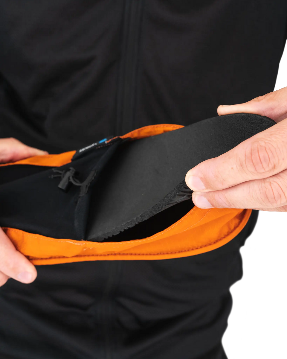 Deluxe Camp Shoe Insole Pair – Zpacks