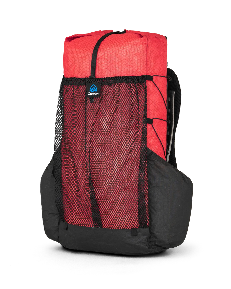 Nero Classic Backpack – Zpacks