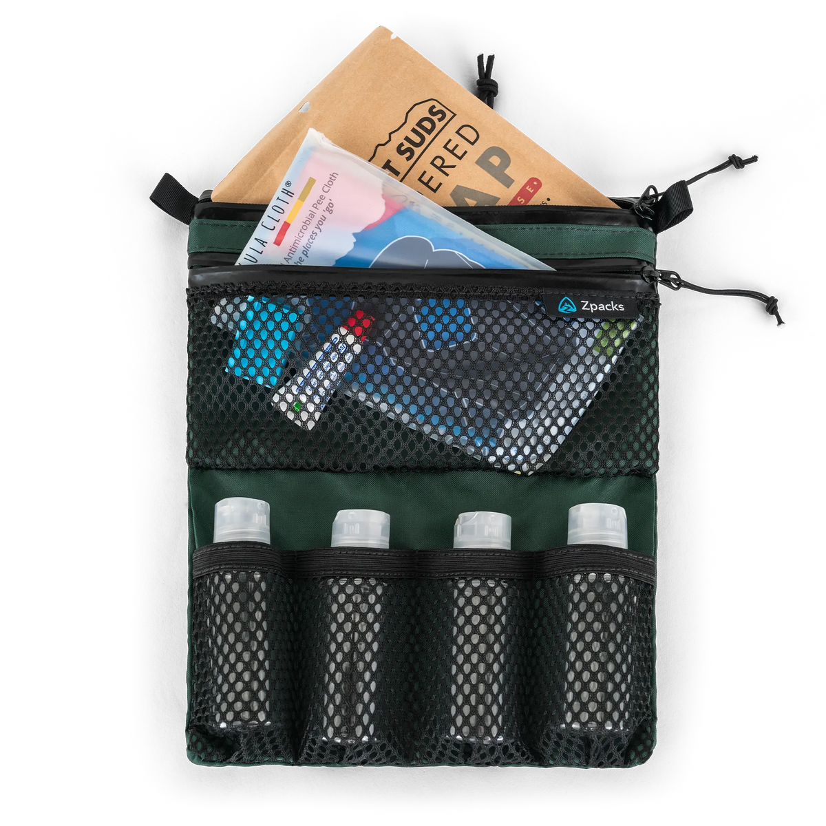 Zo Bags ポーチ Zpacks Shower Satchel