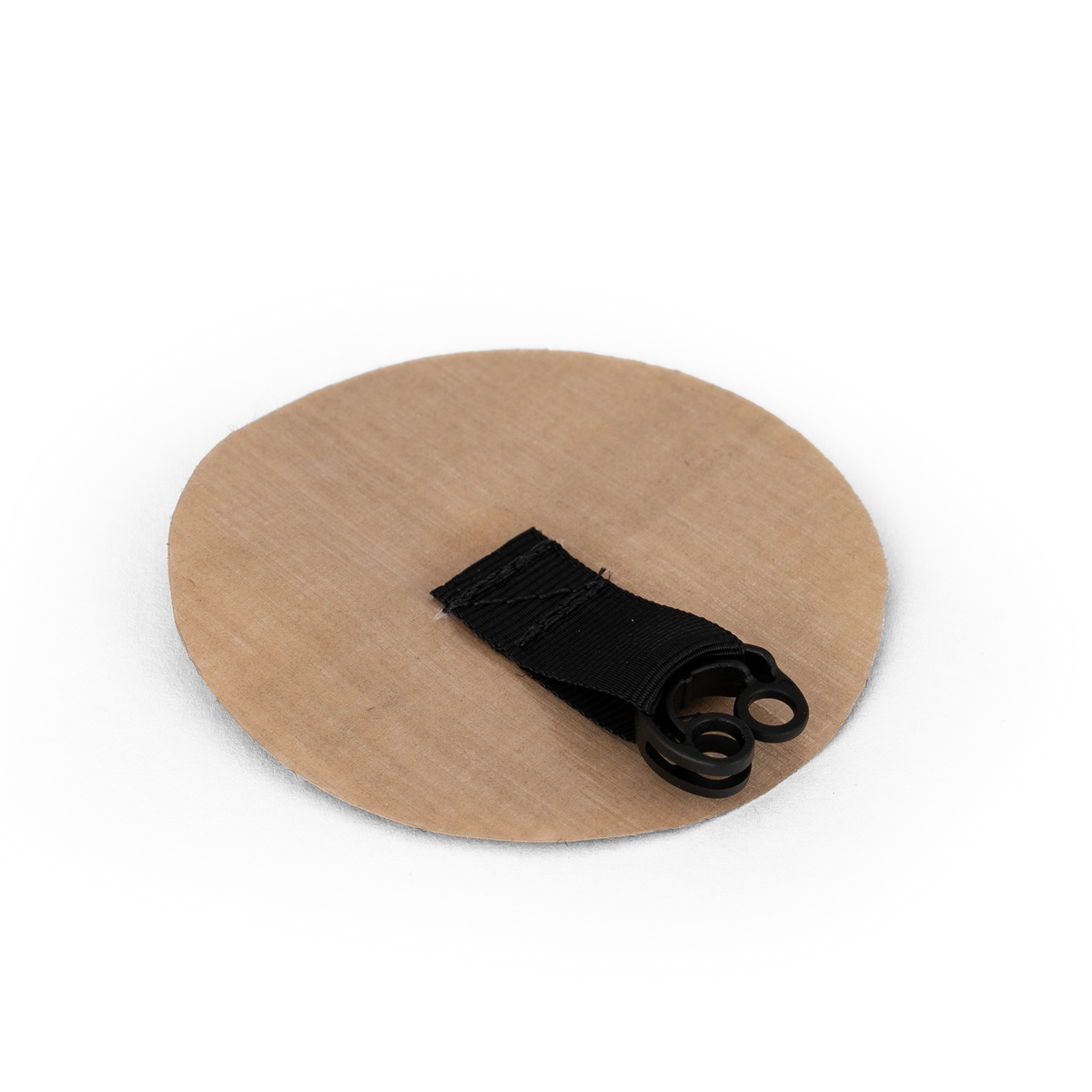 Stick on Springless Cord Lock – Zpacks