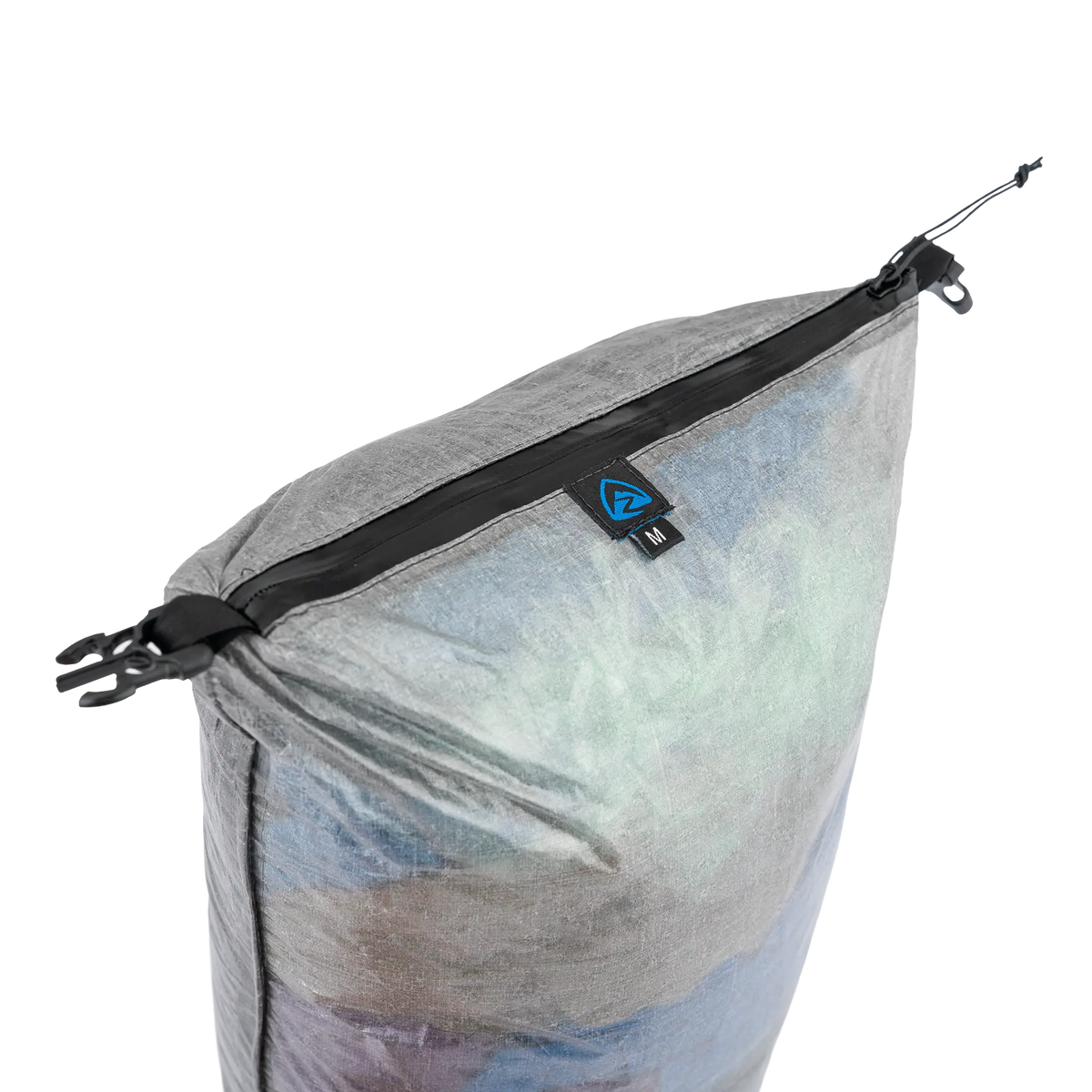 Ultralight Medium-Plus Pillow | Lightest Backpack Hiking Pouch