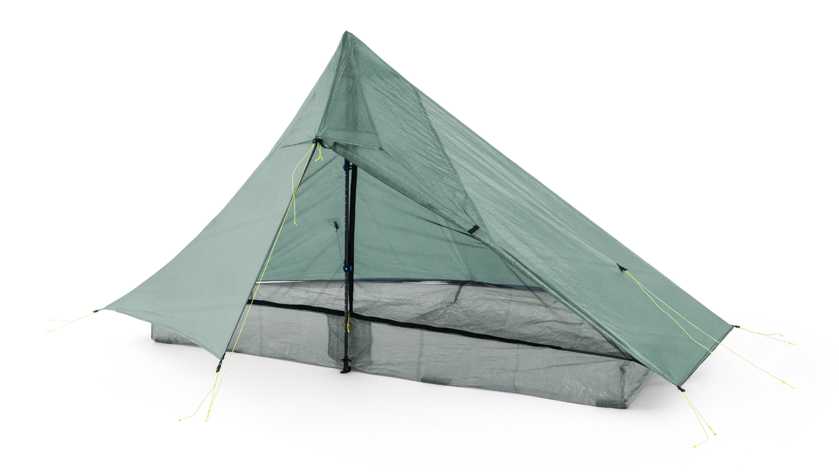 Plex Solo Pro Tent – Zpacks