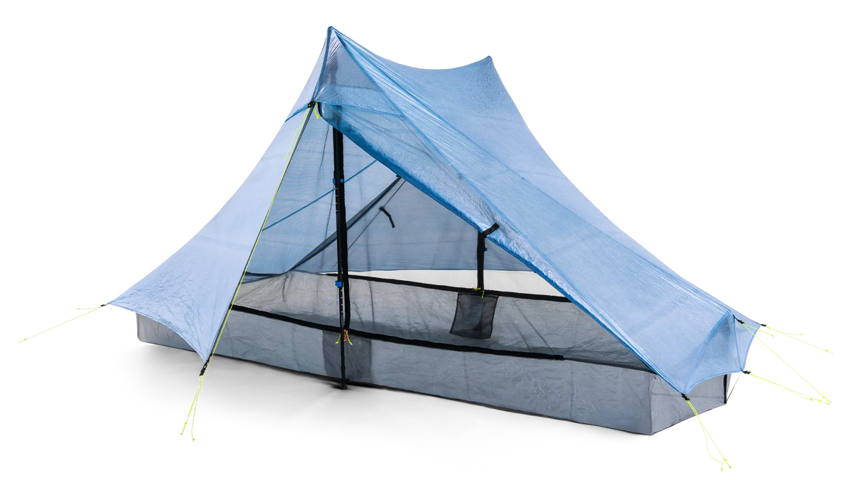 DEELUX　Free69ハ−ドブ−ツ DupleXL Pro Tent – Zpacks