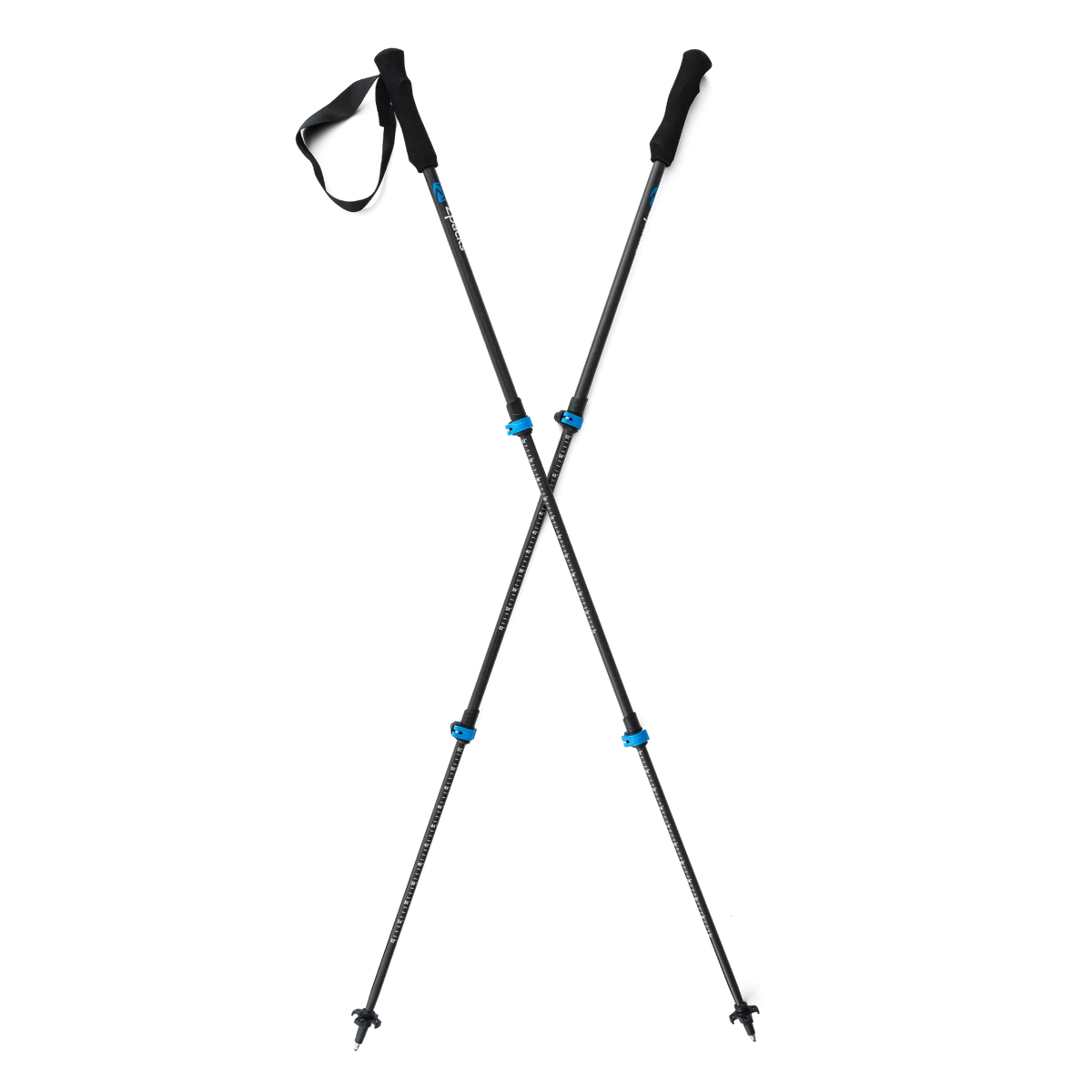 Ultralight Minimalist Trekking Pole | Zpacks