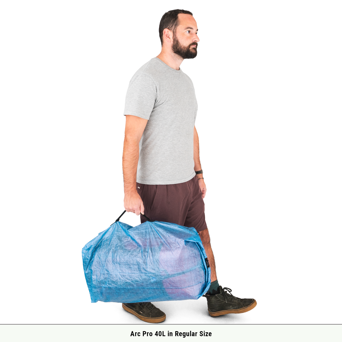 Deluxe Airplane Case / Pack Cover – Zpacks