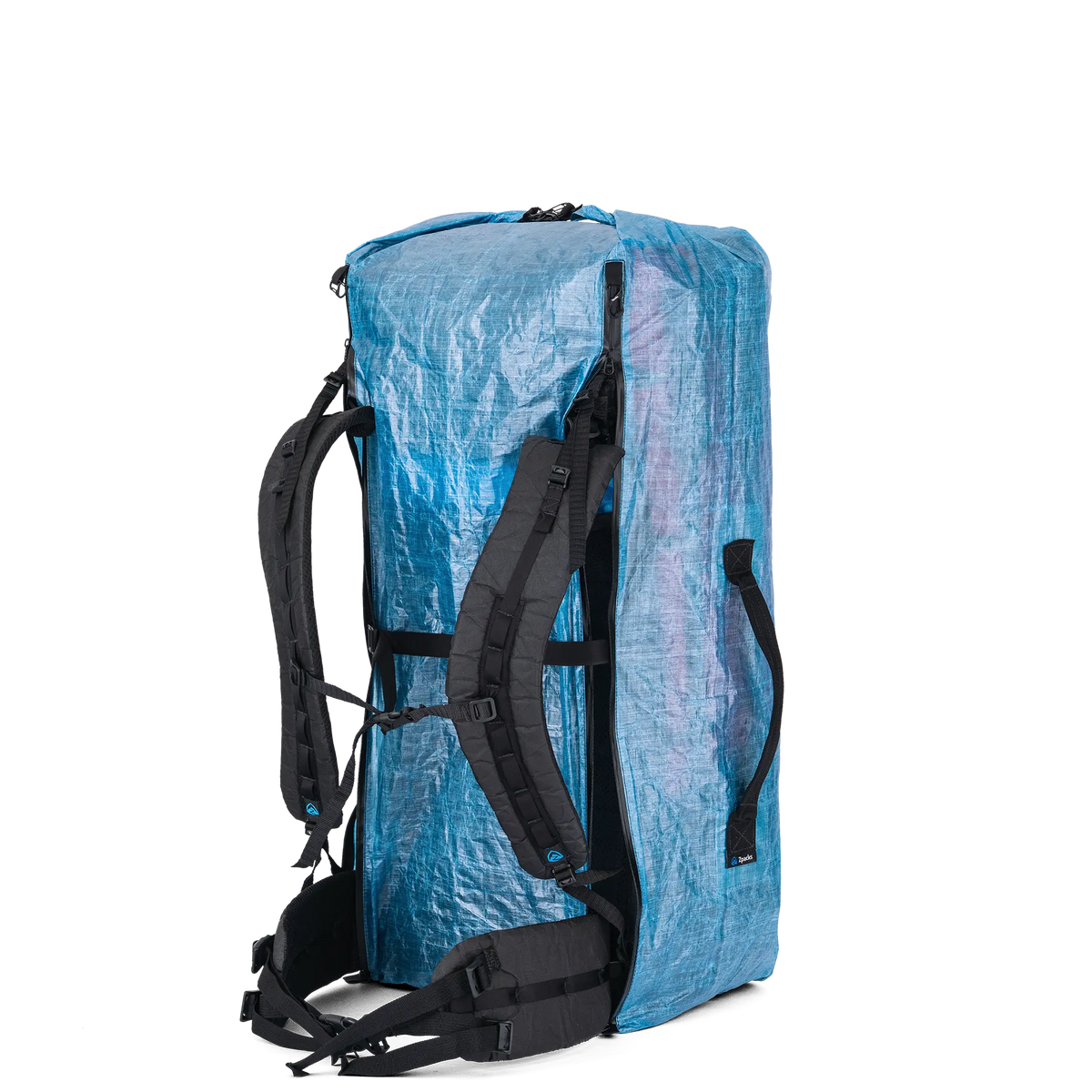 Deluxe Airplane Case / Pack Cover – Zpacks