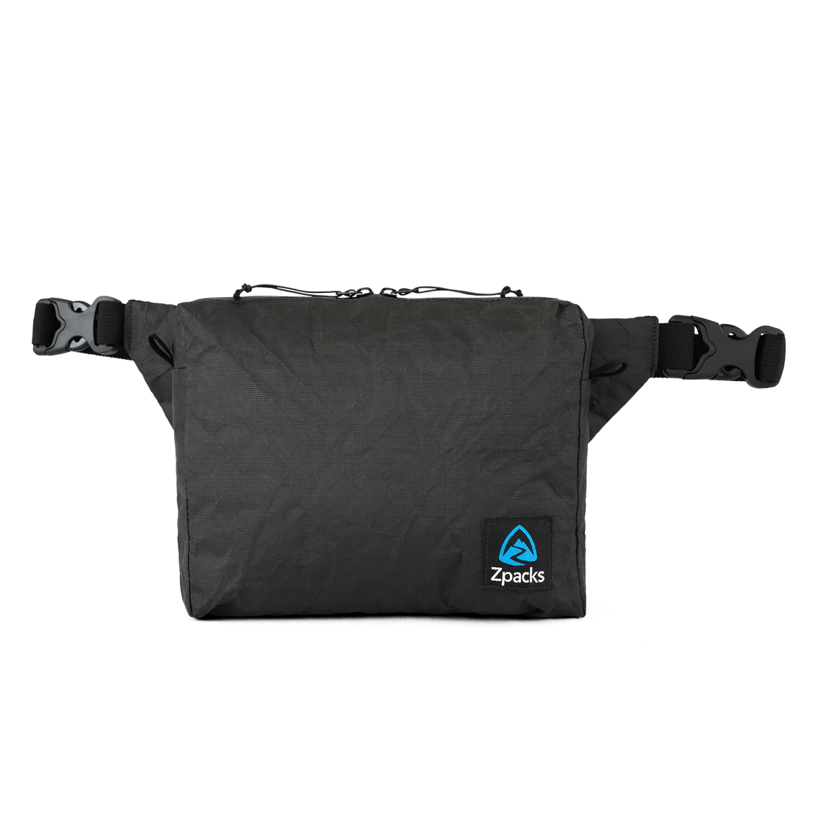 Ultralight Front Utility Pack Accessory | Lightest Fanny Lumbar