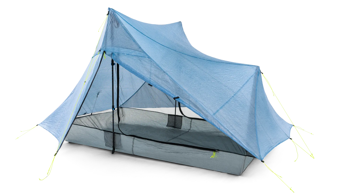 Pivot Duo Tent - 2P Ultralight Backpacking Shelter