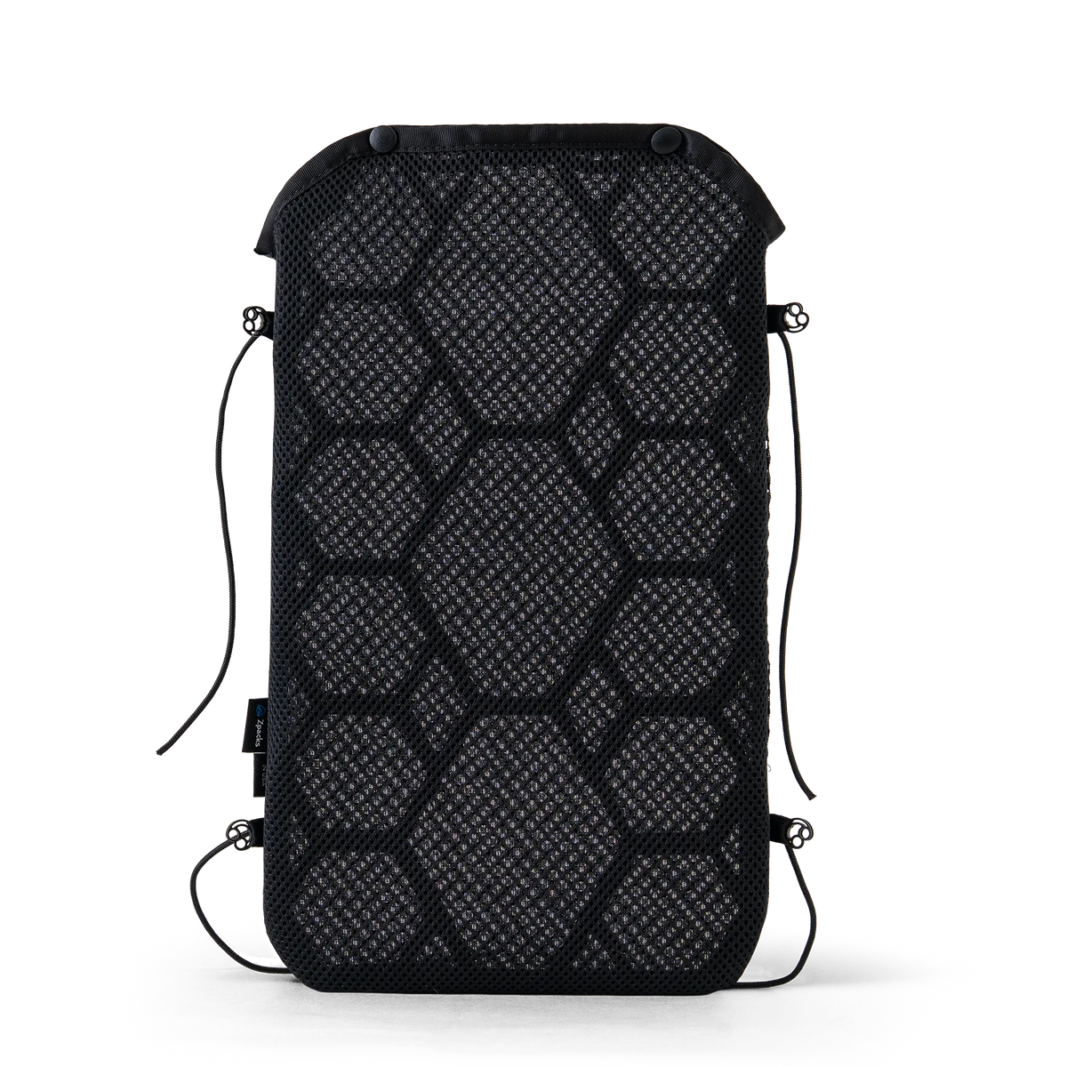 Ventilation Frame + Sleeve | Zpacks x Vaucluse