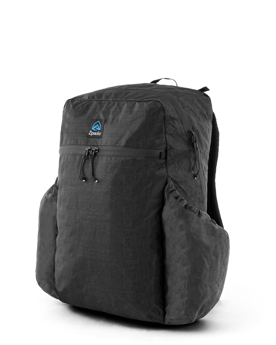 Bagger Ultra 25L Backpack - Ultralight Frameless Daypack | Zpacks