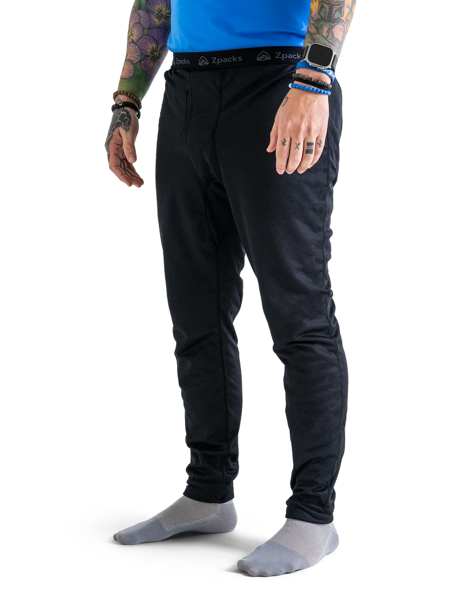 Ultralight Octa Fleece Thermal Bottoms | Zpacks Ultralight Octa Fleece Thermal Bottoms | Zpacks