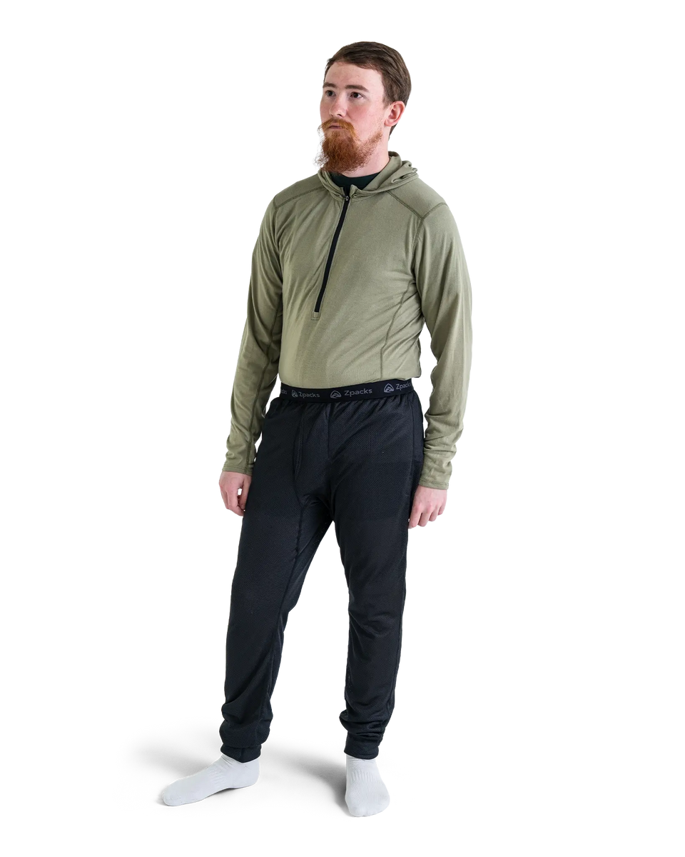 Ultralight Octa Fleece Thermal Bottoms | Zpacks