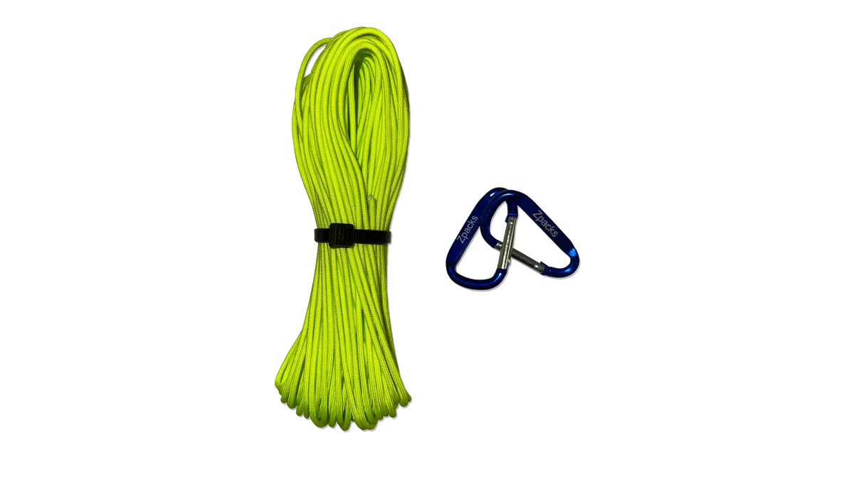 テント・タープ Zpacks 7' x 9' Flat Tarp DCF 7' x 9' Flat Tarp - UL 1P Backpacking Shelter | Zpacks