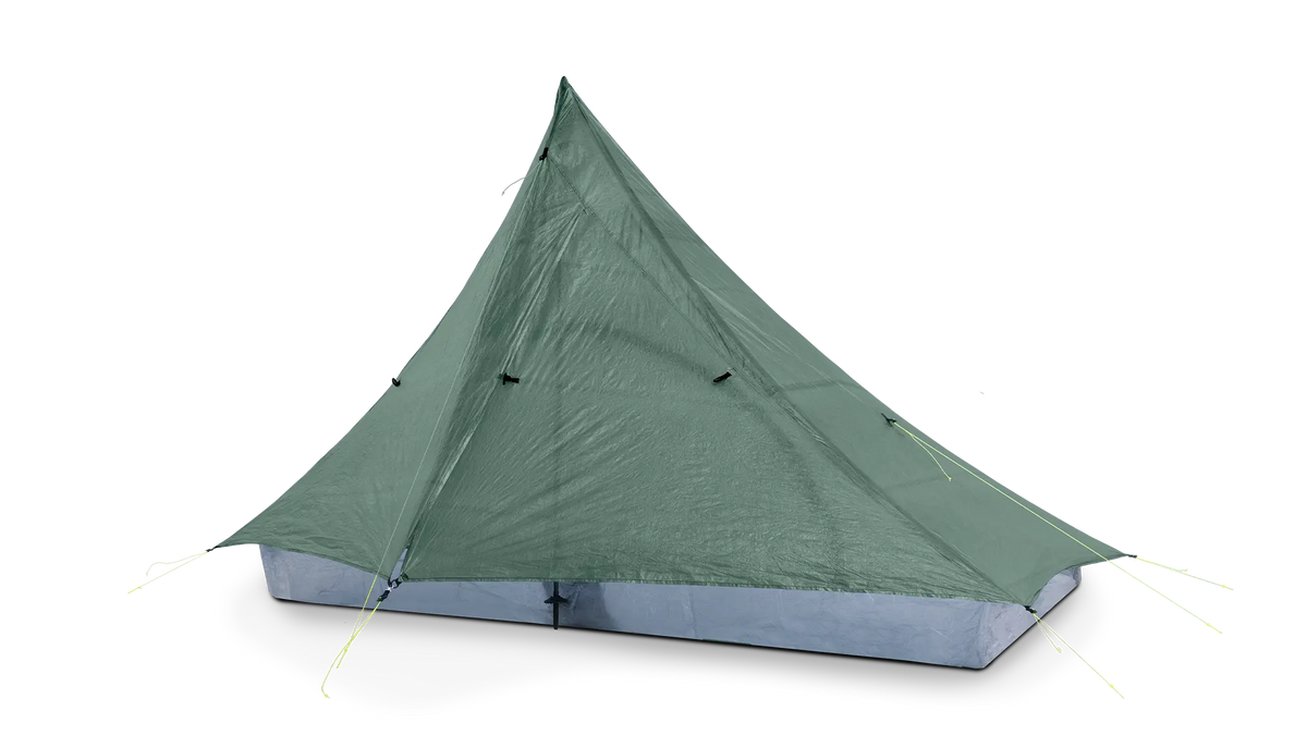 zpacks Triplex Classic Tent 中古 zpacks Triplex Classic Tent 中古 Made in USA◇Zpacks「Triplex