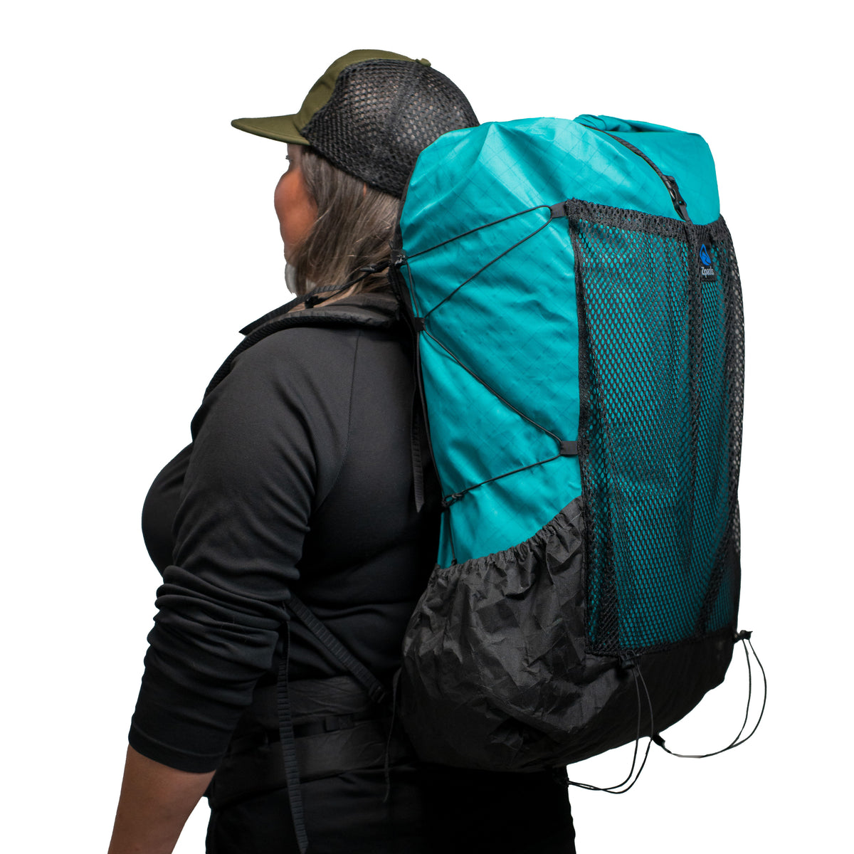 Arc Haul UltraEPX 60L Backpack – Zpacks