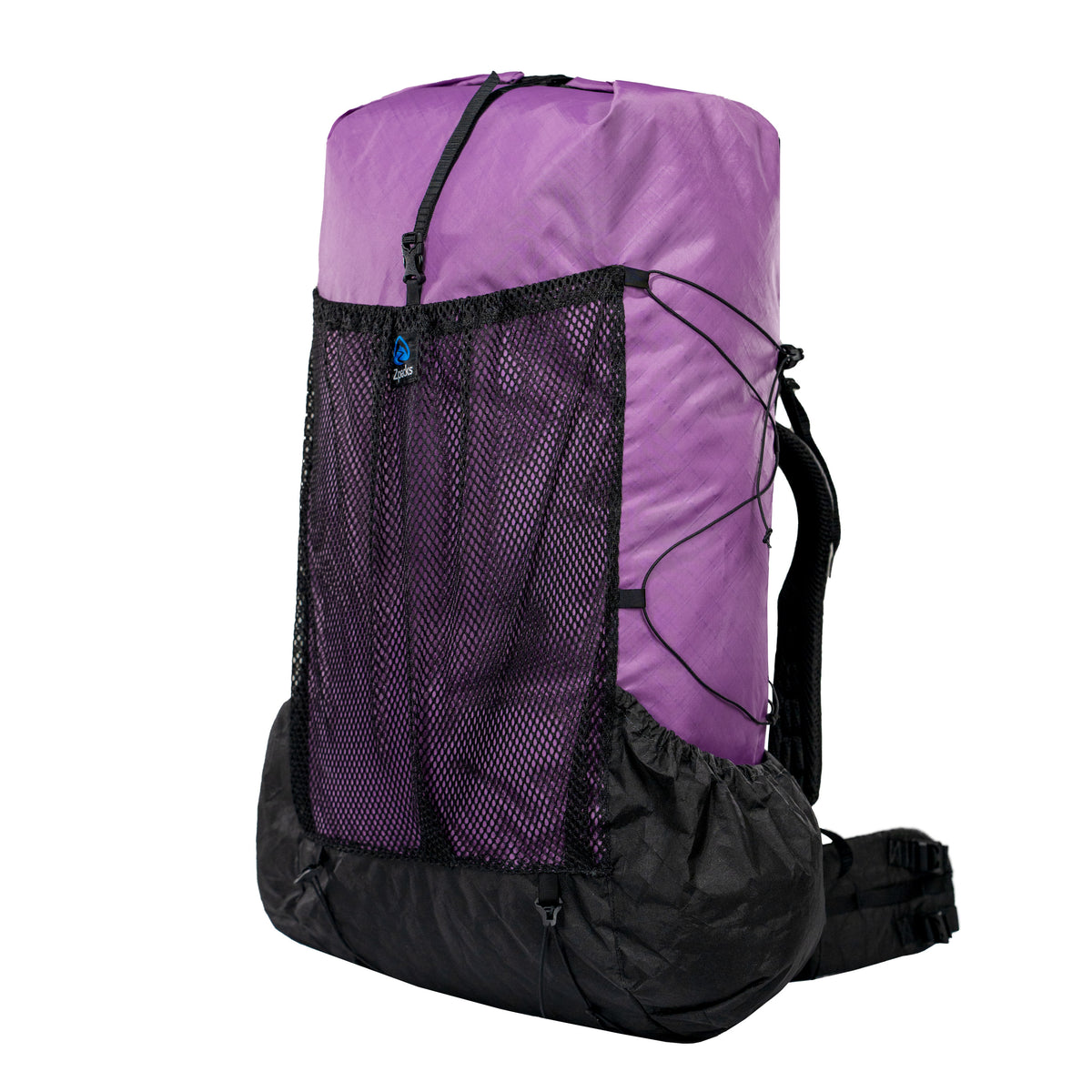 UL chest tackle pack? - Backpacking Light