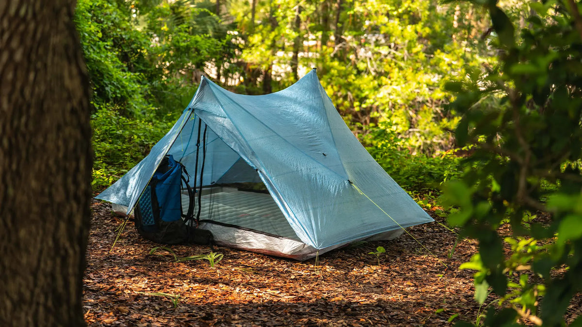 Duplex Pro Tent - 2p UL Backpacking Shelter | Zpacks Duplex Pro Tent - 2p UL Backpacking Shelter | Zpacks