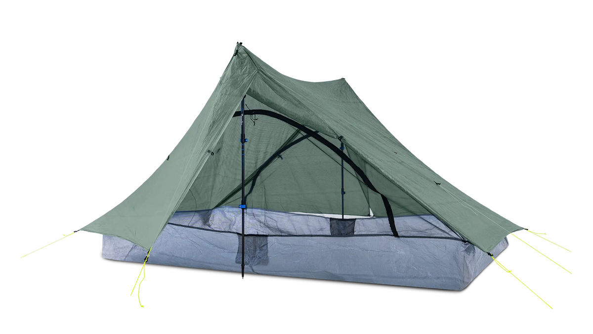 Duplex Tent - 2P UL Backpacking Shelter | Zpacks Duplex Tent - 2P UL Backpacking Shelter | Zpacks