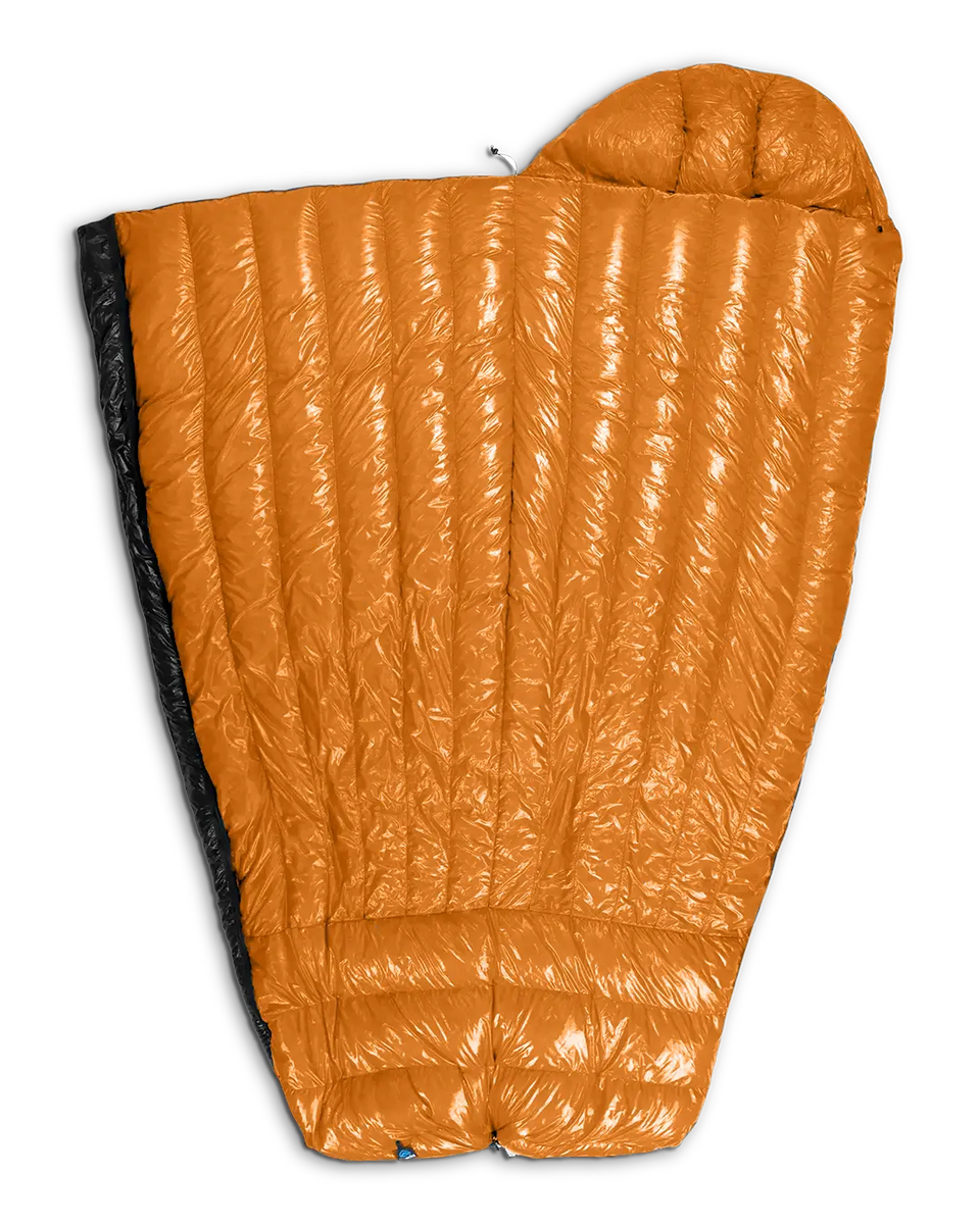 Mummy Sleeping Bag | Hooded Sleeping Bag | Zpacks