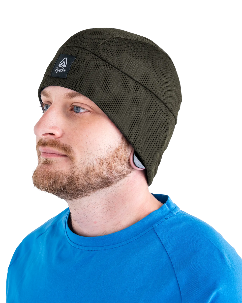 帽子 tope flight beanie CJP Navigator Beanie – Flight Outfitters