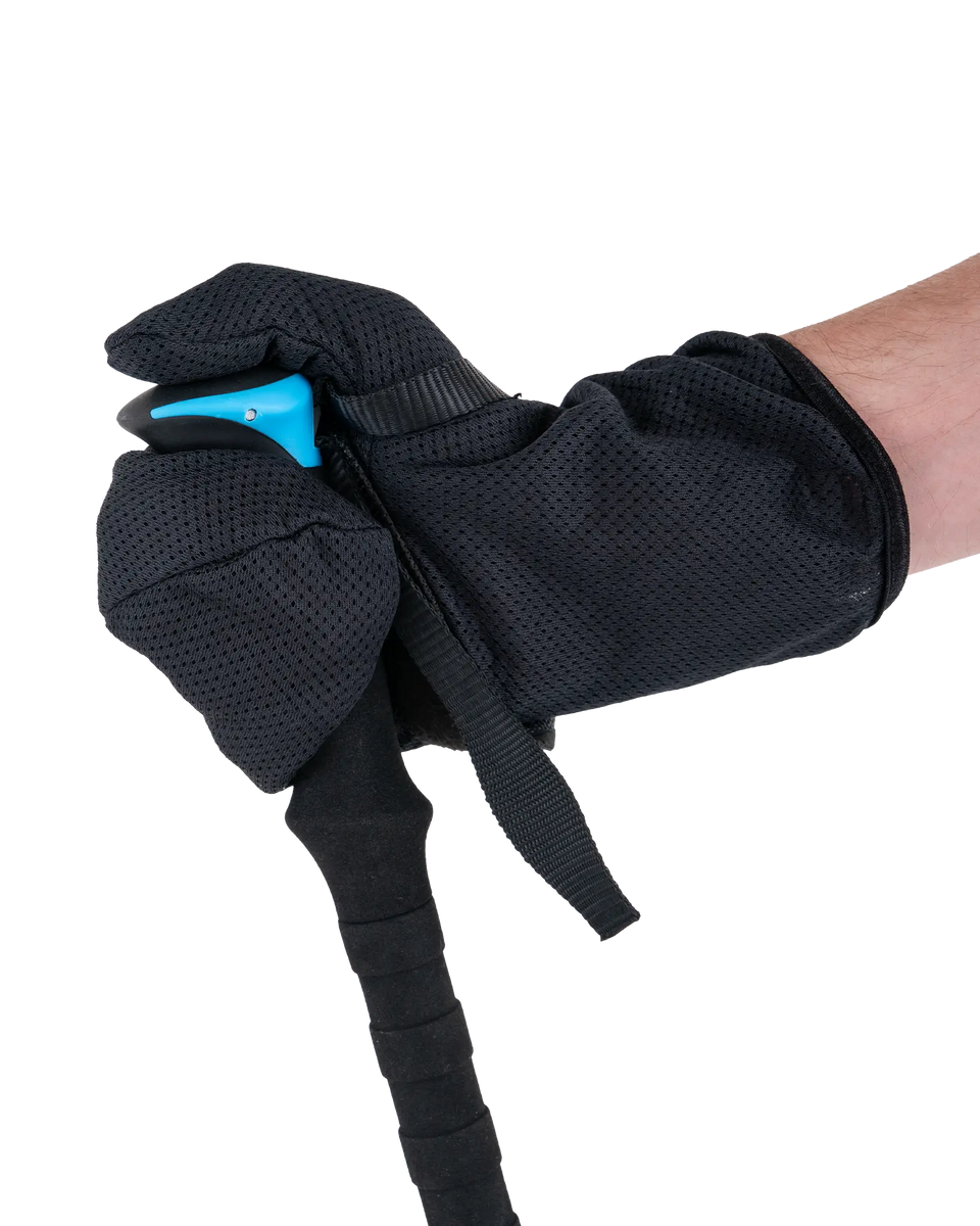 Octa® Fleece Ultralight Mittens | Zpacks