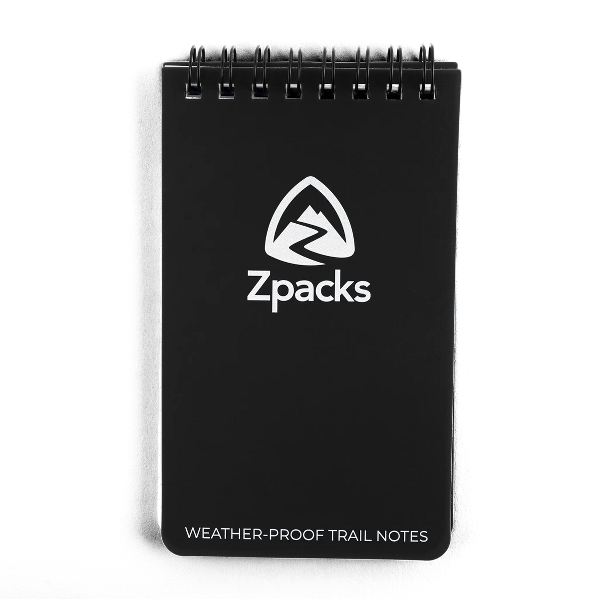 Zpacks Waterproof Trail Notebook