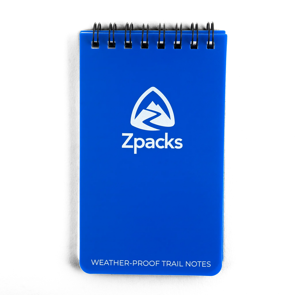 Zpacks Waterproof Trail Notebook