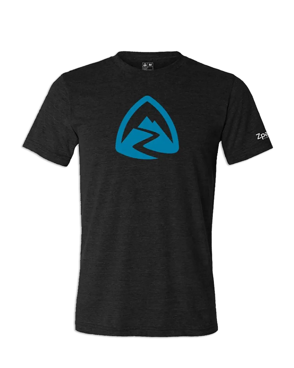 Ultralight T-Shirt | Breathable Tri-Blend Shirt | Zpacks