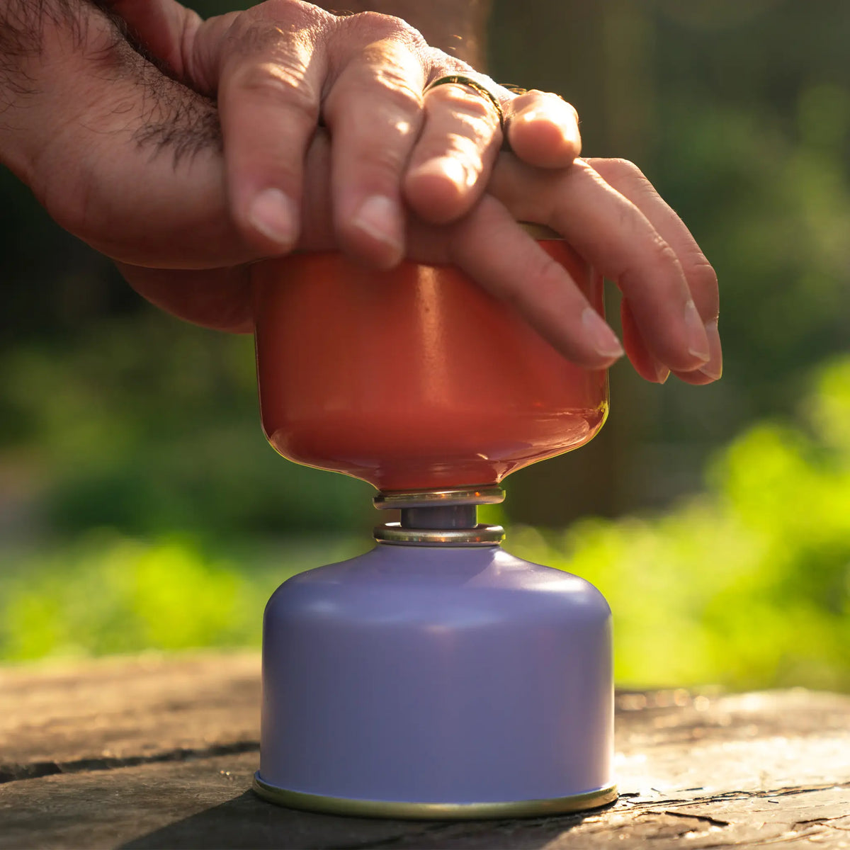 Alpenflow Fuel Transfer Device – Zpacks