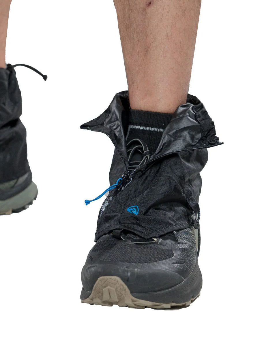 Zpacks Ankle Gaiters アンクル ゲイター Zpacks Ankle Gaiters アンクル ゲイター