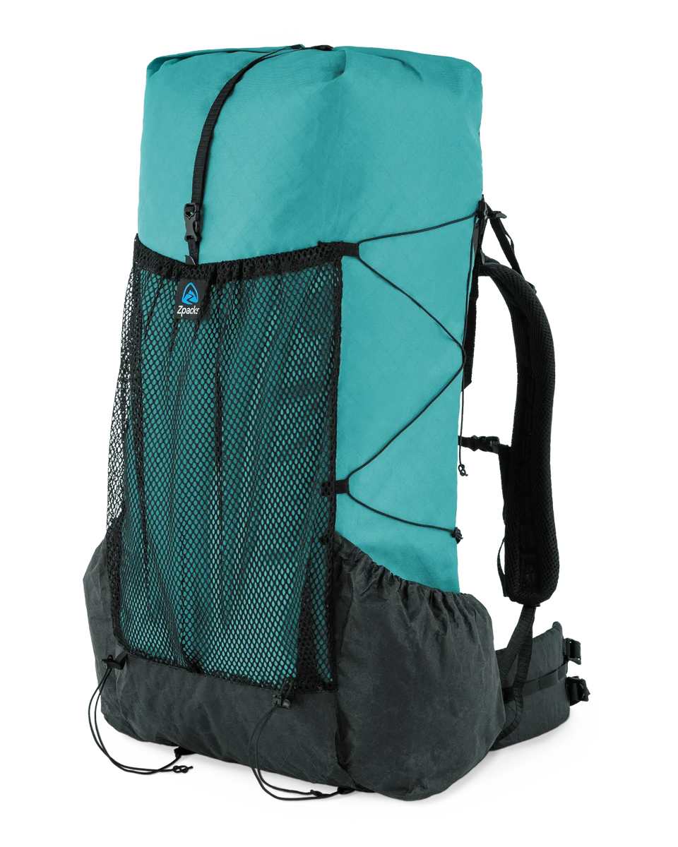 Women's Arc Haul UltraEPX 60L - Short Ultralight Backpack Women's Arc Haul UltraEPX 60L - Short Ultralight Backpack