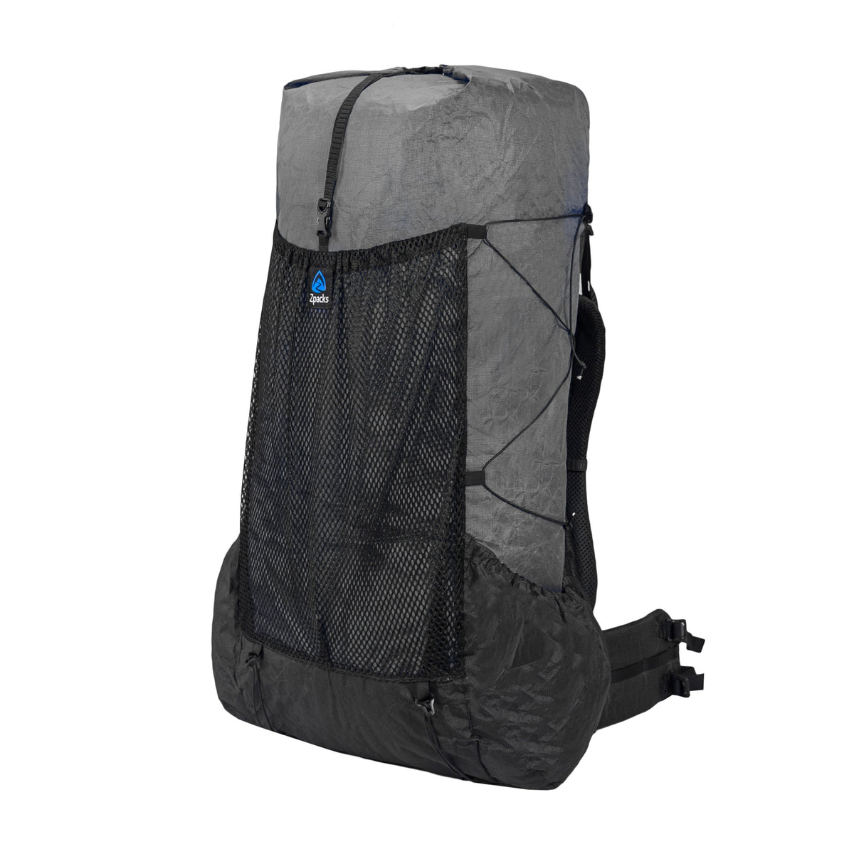 Bargain Arc Haul Ultra 40L Backpack (No Belt/No Straps) - Storm