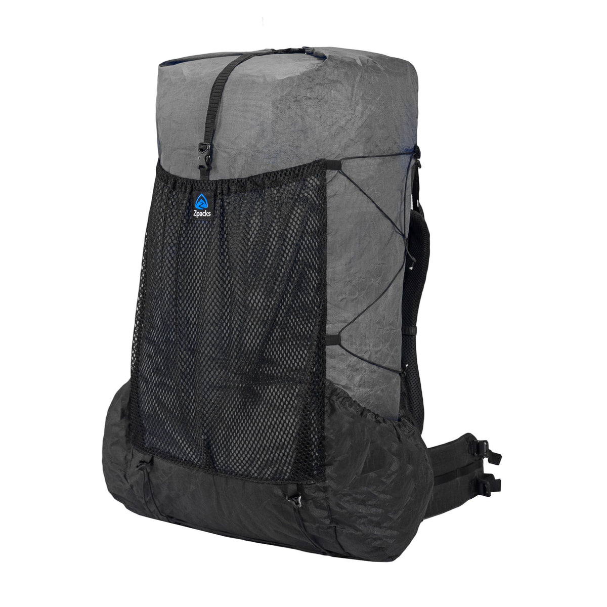 Bargain Arc Haul Ultra 70L Backpack (No Belt/No Straps) - Storm