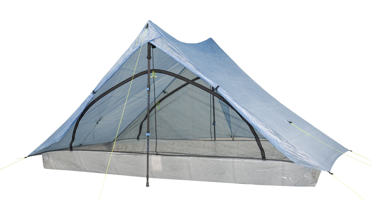 Duplex Lite Tent - 2P UL Backpacking Shelter | Zpacks