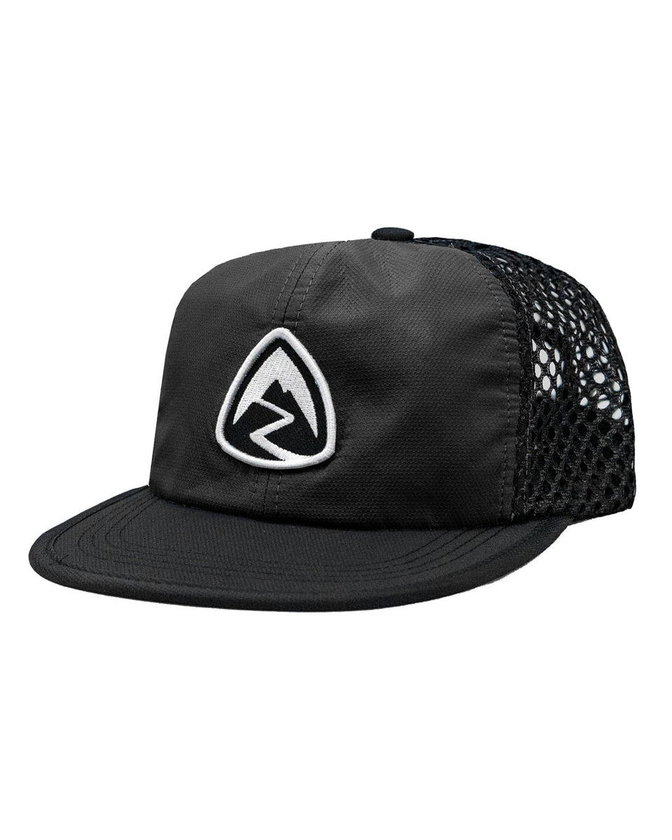 Foldable Trail Hat